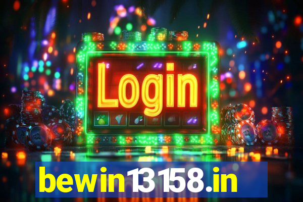 bewin13158.in