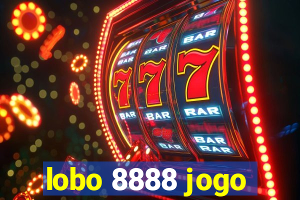 lobo 8888 jogo