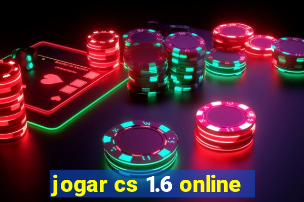 jogar cs 1.6 online