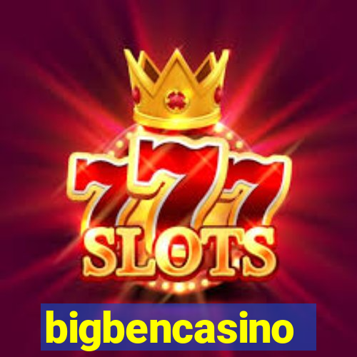 bigbencasino