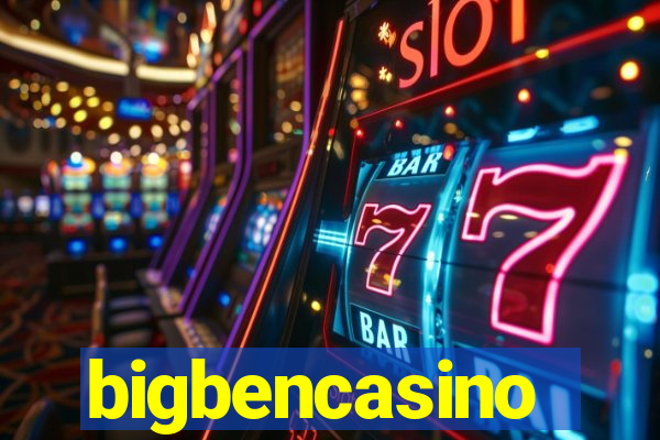 bigbencasino