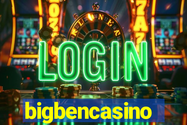 bigbencasino