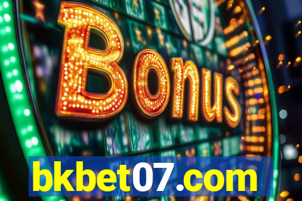 bkbet07.com