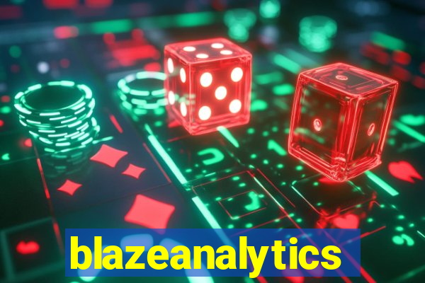 blazeanalytics