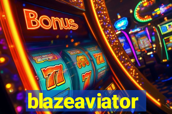 blazeaviator