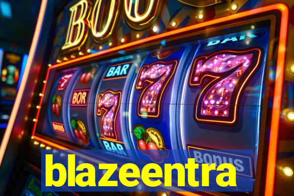 blazeentra