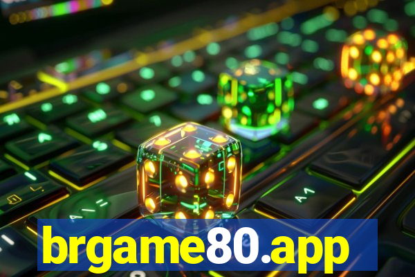 brgame80.app