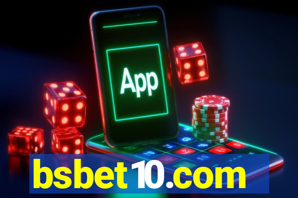 bsbet10.com