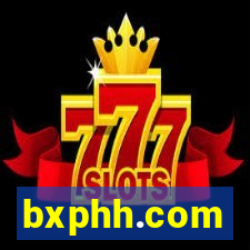 bxphh.com