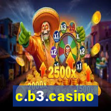 c.b3.casino