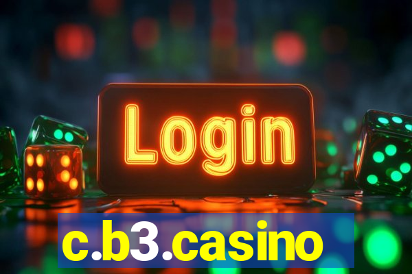 c.b3.casino