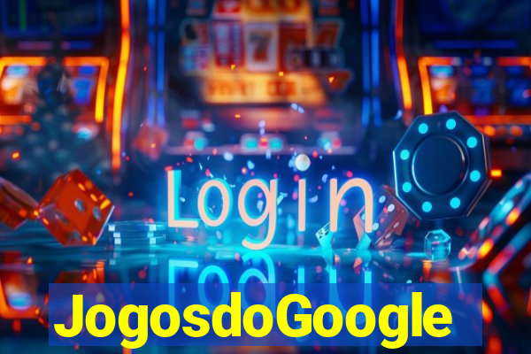 JogosdoGoogle