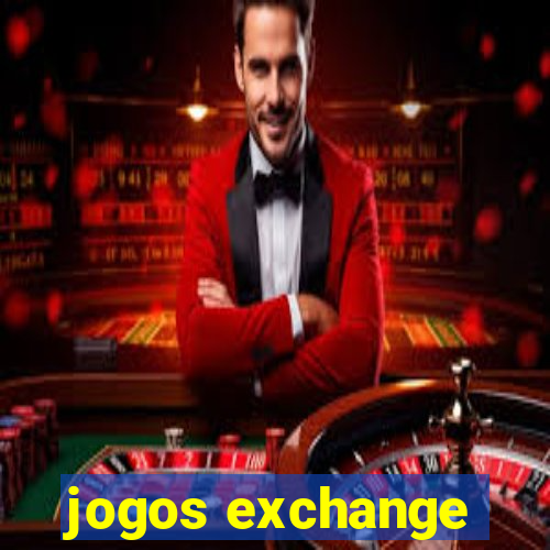 jogos exchange