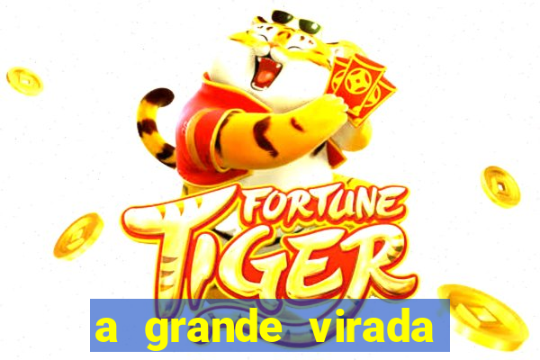 a grande virada (2010 dublado download)