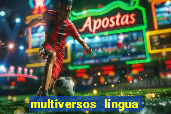 multiversos língua portuguesa (ensino médio respostas)