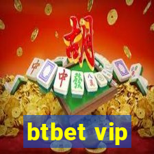 btbet vip