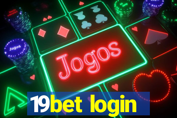 19bet login