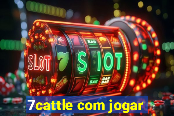 7cattle com jogar