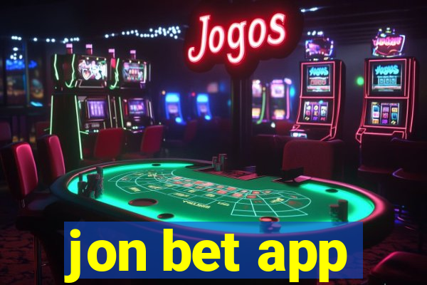 jon bet app