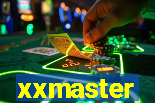 xxmaster