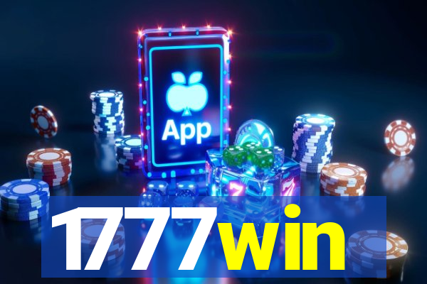 1777win