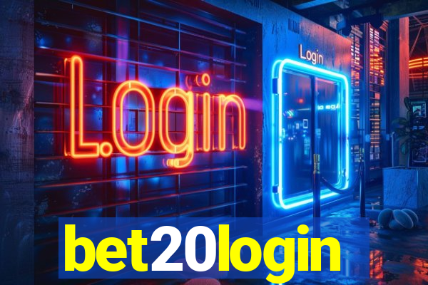 bet20login