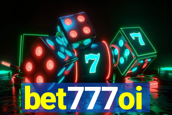 bet777oi