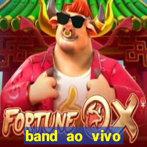 band ao vivo gratis multicanais