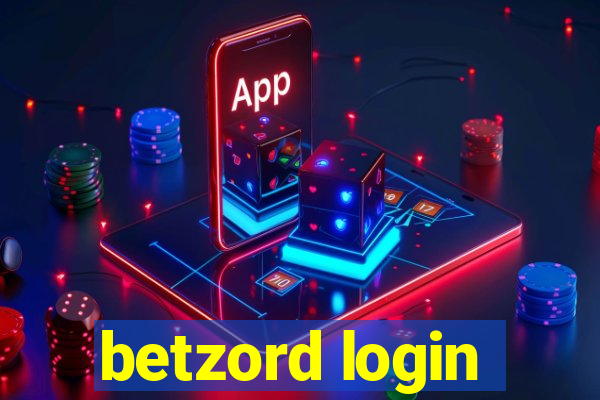 betzord login