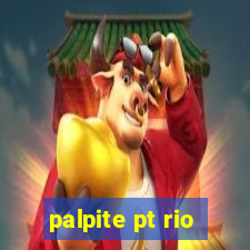 palpite pt rio