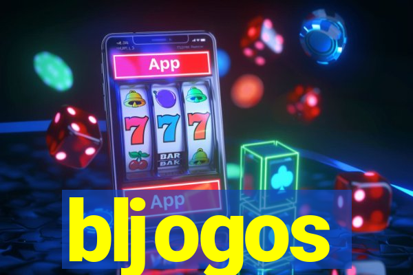 bljogos