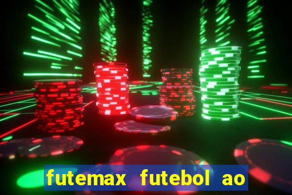 futemax futebol ao vivo serie b