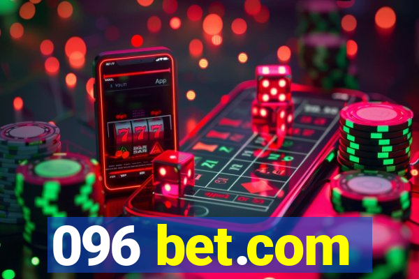 096 bet.com