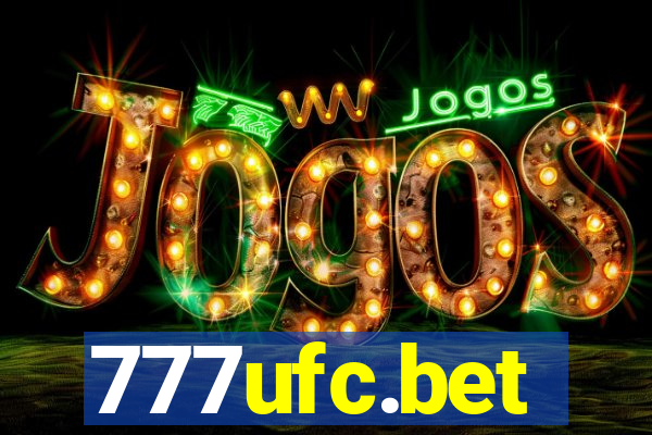 777ufc.bet