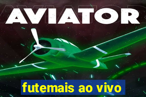 futemais ao vivo