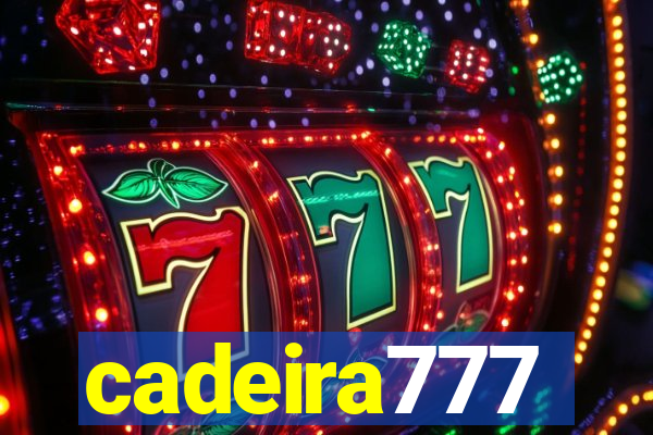 cadeira777