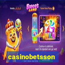 casinobetsson