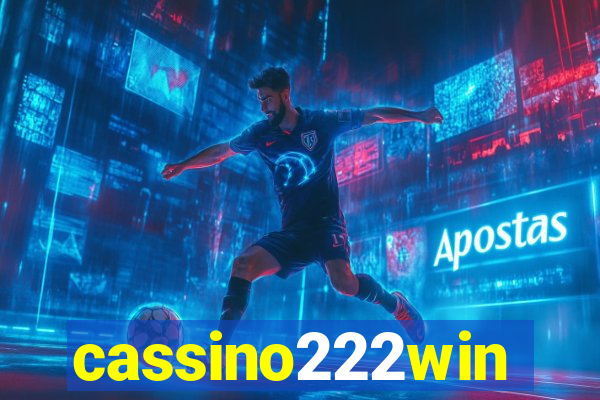 cassino222win