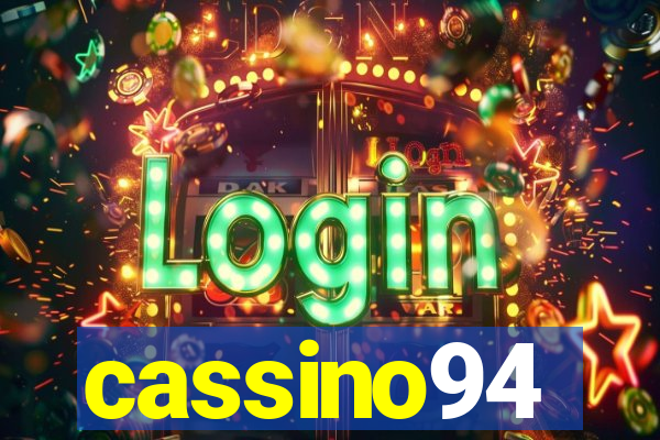 cassino94