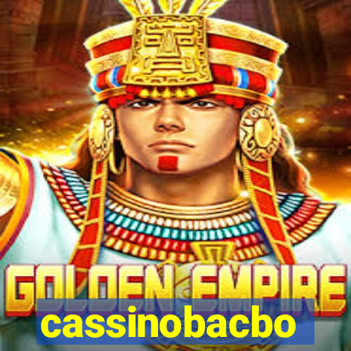 cassinobacbo