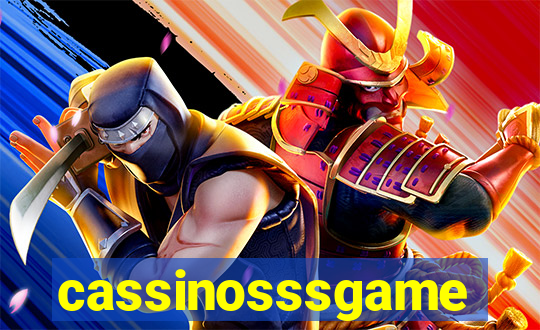 cassinosssgame