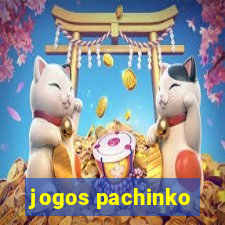 jogos pachinko