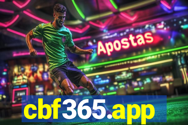 cbf365.app