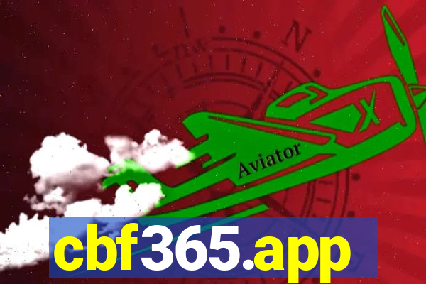 cbf365.app