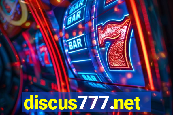 discus777.net