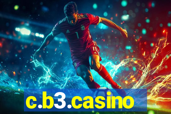 c.b3.casino