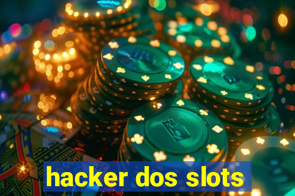 hacker dos slots