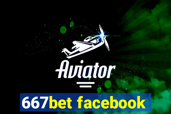 667bet facebook