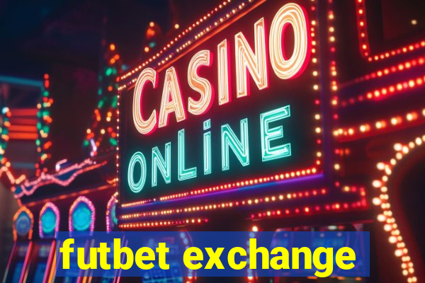 futbet exchange