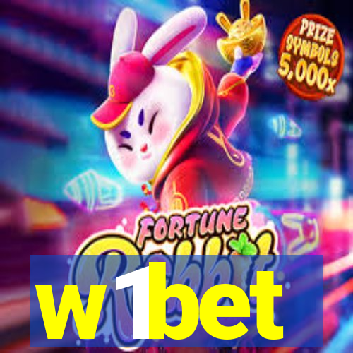 w1bet